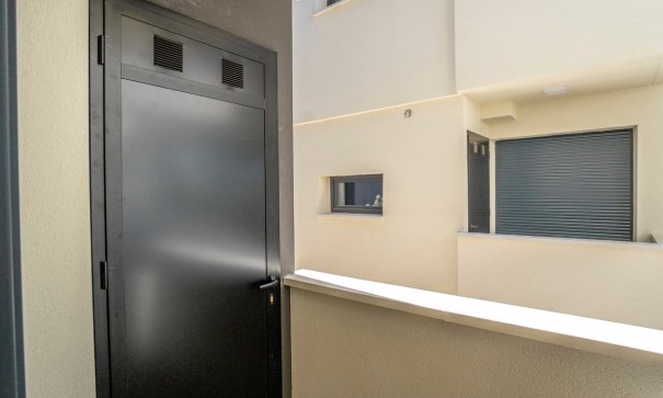 Sale - Apartment Flat -
Orihuela Costa - Los Altos