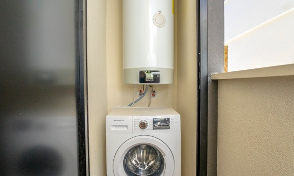 Sale - Apartment Flat -
Orihuela Costa - Los Altos