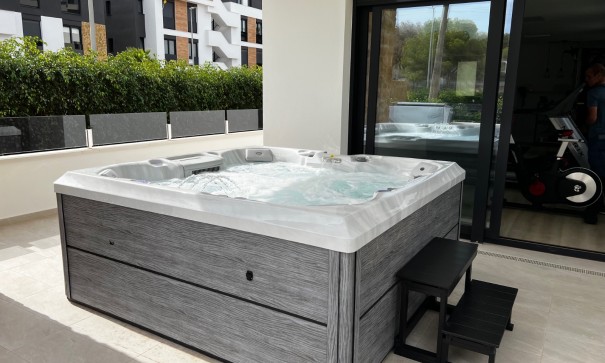 Sale - Apartment Flat -
Orihuela Costa - Los Altos