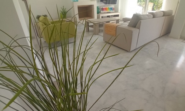 Återförsäljning - Fristående villa -
Algorfa - La Finca Golf