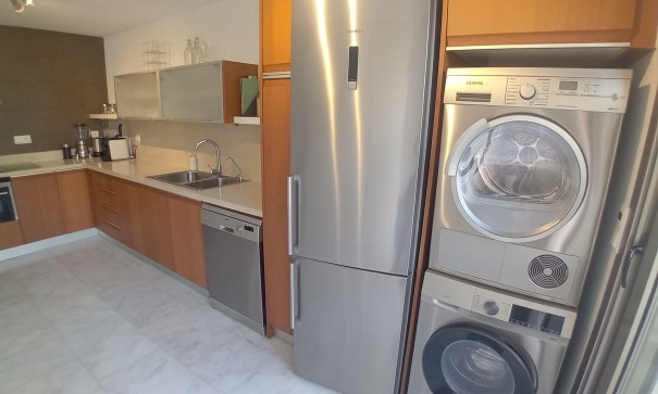 Återförsäljning - Fristående villa -
Algorfa - La Finca Golf