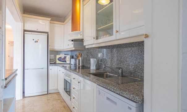 Sale - Apartment Flat -
Las Ramblas Golf - Las Ramblas