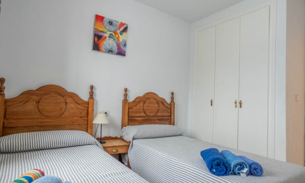 Sale - Apartment Flat -
Las Ramblas Golf - Las Ramblas