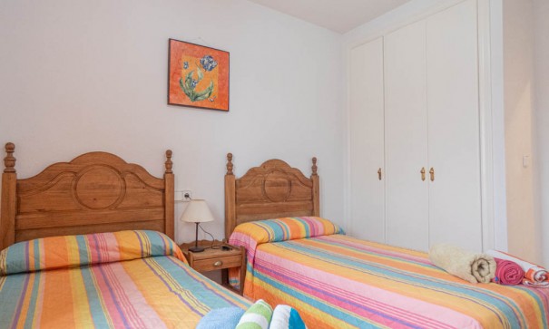Sale - Apartment Flat -
Las Ramblas Golf - Las Ramblas
