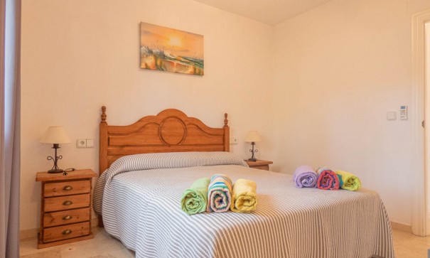 Sale - Apartment Flat -
Las Ramblas Golf - Las Ramblas