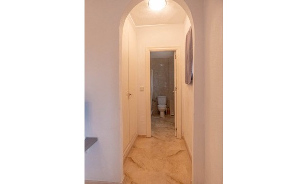 Sale - Apartment Flat -
Las Ramblas Golf - Las Ramblas