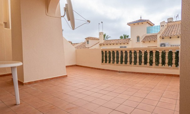 Sale - Apartment Flat -
Las Ramblas Golf - Las Ramblas