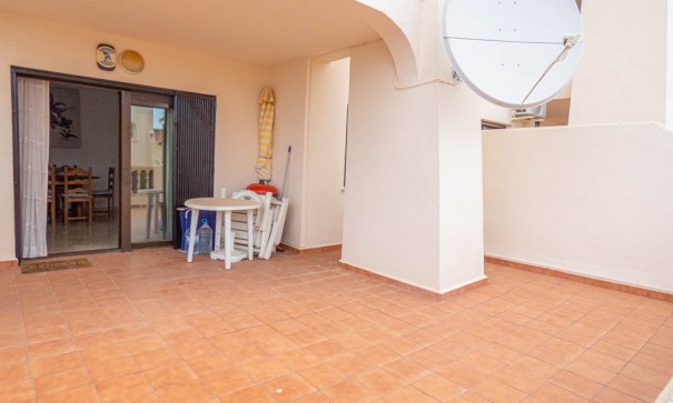 Sale - Apartment Flat -
Las Ramblas Golf - Las Ramblas