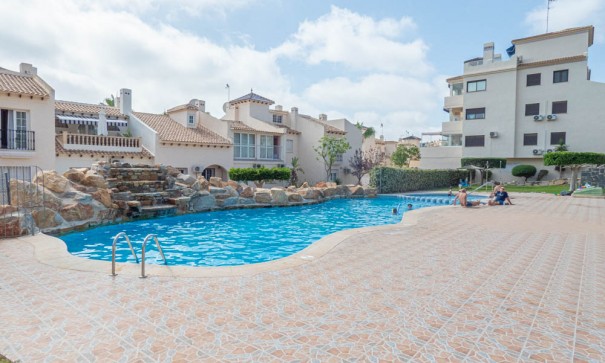 Sale - Apartment Flat -
Las Ramblas Golf - Las Ramblas