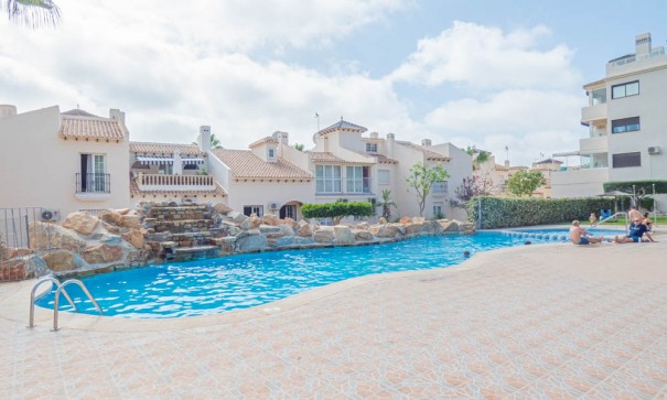 Sale - Apartment Flat -
Las Ramblas Golf - Las Ramblas