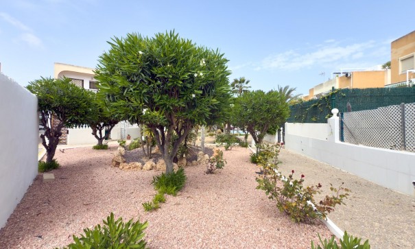 Återförsäljning - Lägenhet lägenhet -
Torrevieja - Torreblanca