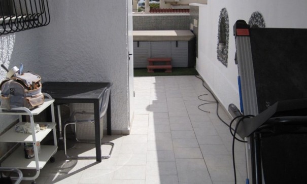 Återförsäljning - Fristående villa -
Ciudad Quesada - Rojales - Quesada