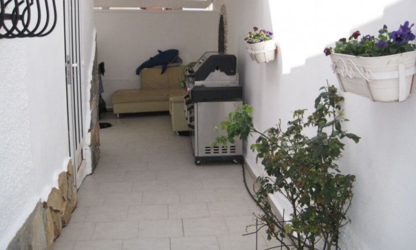 Återförsäljning - Fristående villa -
Ciudad Quesada - Rojales - Quesada