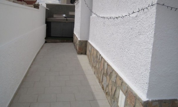 Återförsäljning - Fristående villa -
Ciudad Quesada - Rojales - Quesada