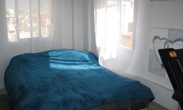 Återförsäljning - Fristående villa -
Ciudad Quesada - Rojales - Quesada