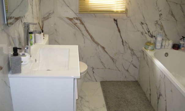 Återförsäljning - Fristående villa -
Ciudad Quesada - Rojales - Quesada