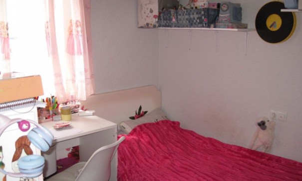 Återförsäljning - Fristående villa -
Ciudad Quesada - Rojales - Quesada