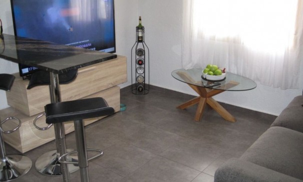 Återförsäljning - Fristående villa -
Ciudad Quesada - Rojales - Quesada