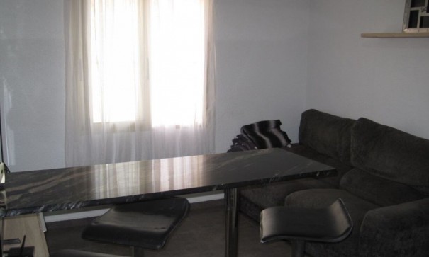 Återförsäljning - Fristående villa -
Ciudad Quesada - Rojales - Quesada