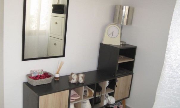 Återförsäljning - Fristående villa -
Ciudad Quesada - Rojales - Quesada