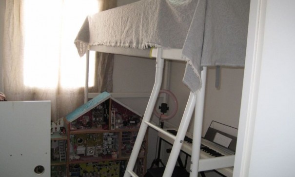 Återförsäljning - Fristående villa -
Ciudad Quesada - Rojales - Quesada