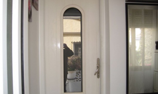 Återförsäljning - Fristående villa -
Ciudad Quesada - Rojales - Quesada