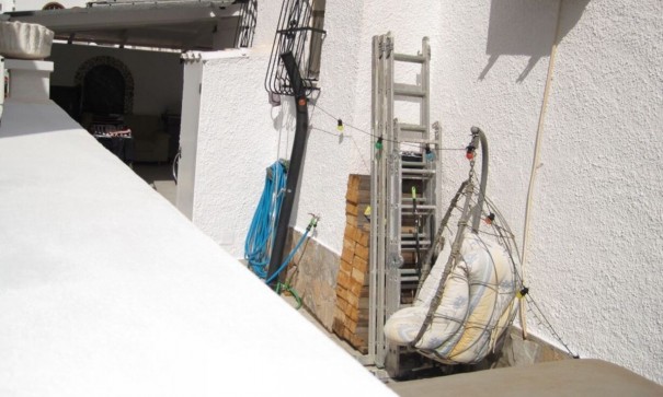 Återförsäljning - Fristående villa -
Ciudad Quesada - Rojales - Quesada