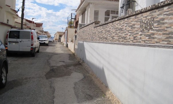 Återförsäljning - Fristående villa -
Ciudad Quesada - Rojales - Quesada