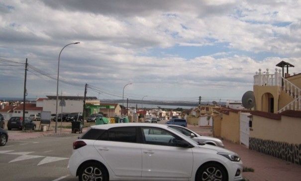 Återförsäljning - Fristående villa -
Ciudad Quesada - Rojales - Quesada