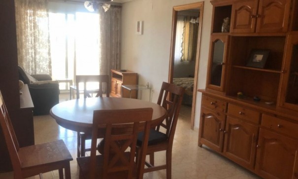 Sale - Apartment Flat -
Torrevieja