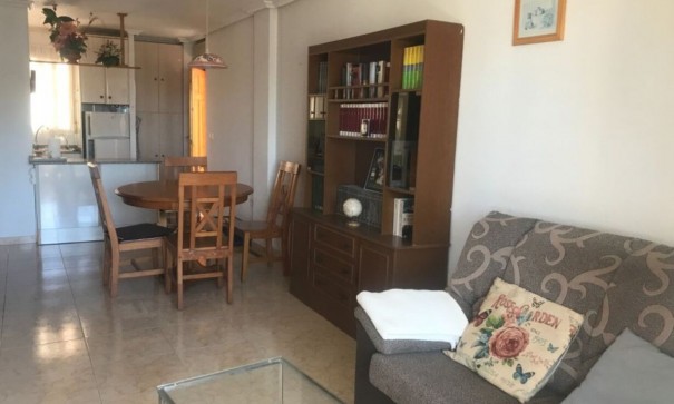 Sale - Apartment Flat -
Torrevieja