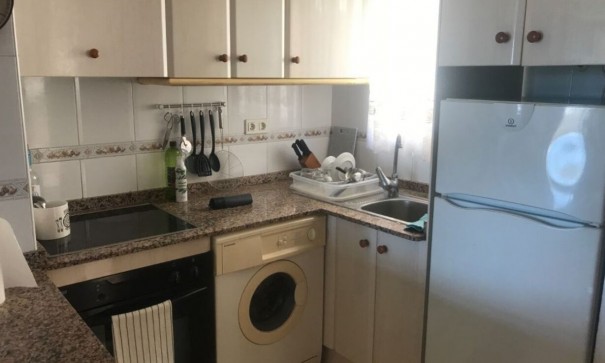 Sale - Apartment Flat -
Torrevieja