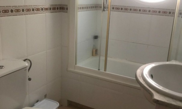 Sale - Apartment Flat -
Torrevieja