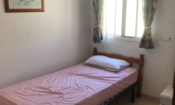 Sale - Apartment Flat -
Torrevieja