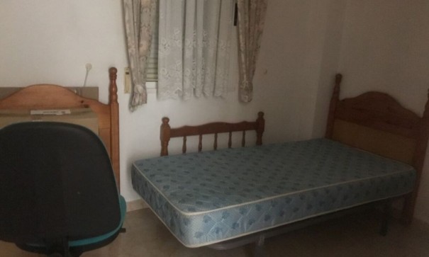 Sale - Apartment Flat -
Torrevieja