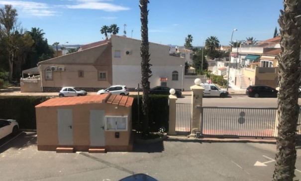 Sale - Apartment Flat -
Torrevieja