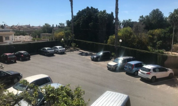 Sale - Apartment Flat -
Torrevieja