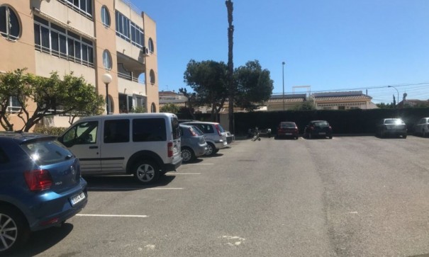 Sale - Apartment Flat -
Torrevieja