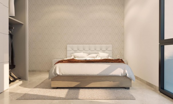 New Build - Apartment Flat -
Torrevieja - Acequion