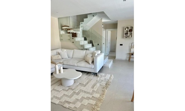 Sale - Detached Villa -
Algorfa