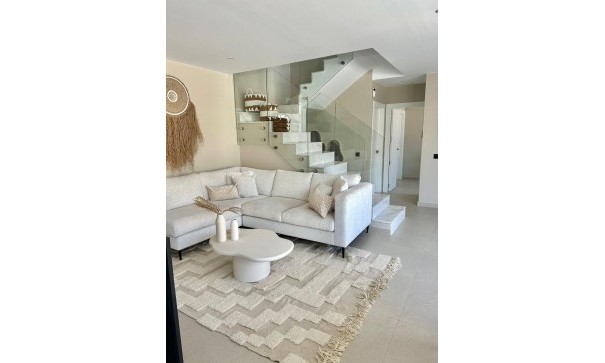 Sale - Detached Villa -
Algorfa