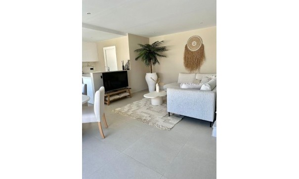 Sale - Detached Villa -
Algorfa