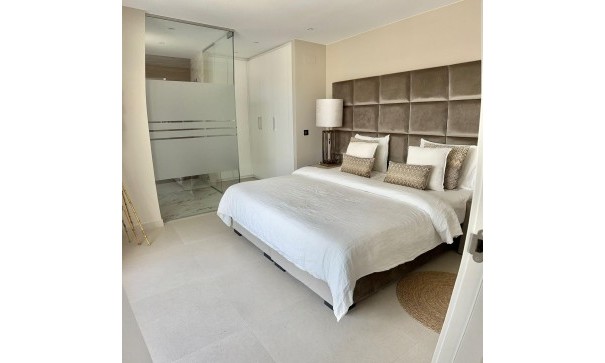 Sale - Detached Villa -
Algorfa