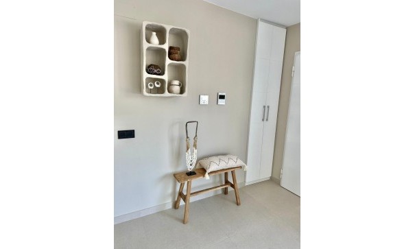 Sale - Detached Villa -
Algorfa