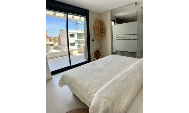 Sale - Detached Villa -
Algorfa