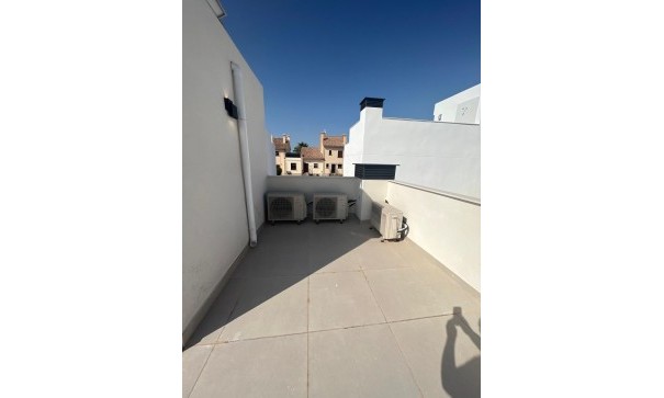 Sale - Detached Villa -
Algorfa