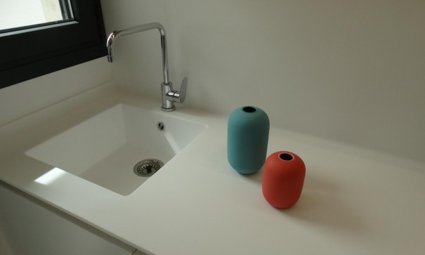 New Build - Apartment Flat -
Pilar de la Horadada - pueblo