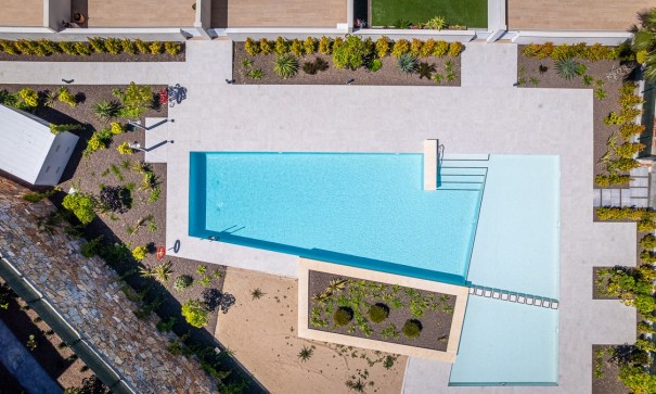 Venta - Apartamento piso -
Algorfa - LA FINCA GOLF / ALGORFA