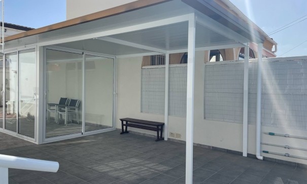 Sale - Detached Villa -
Torrevieja - San Luis