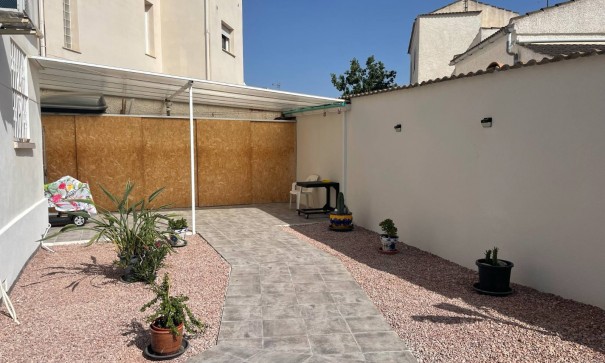 Sale - Detached Villa -
Torrevieja - San Luis